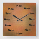 Search for now clocks Inspiring
