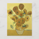Search for impressionist postcards Vase