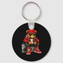 Search for teddy bear key rings Holiday flash