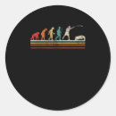 Search for funny evolution stickers Birthday