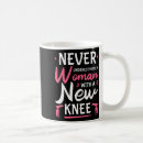 Search for new knees mugs Top