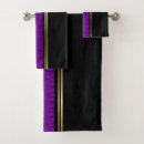 Search for violet bathroom accessories Elegant