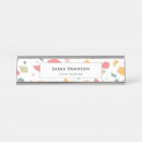 Search for granite name plates Elegant