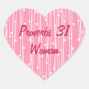 Search for proverbs 31 stickers Religious