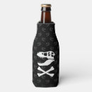Search for skull and crossbones food storage Jolly roger