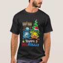 Search for chrismukkah tshirts Jewish