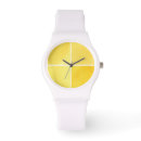 Search for ageing watches Abstract