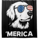 Search for golden retriever shower curtains Usa