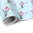 Search for ski slope wrapping paper Mountain