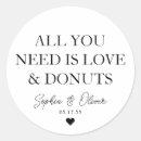 Search for couple names wedding stickers Bride groom
