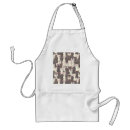 Search for grey cat aprons Animals