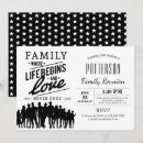 Search for family bbq invitations Genealogy