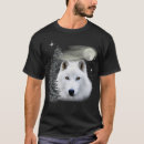 Search for arctic wolf clothing Animals