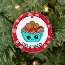 Search for kawaii christmas tree decorations Couple