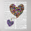 Search for heart leaf posters Flowers