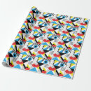 Search for dia de los muertos wrapping paper Pattern