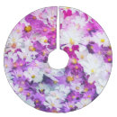 Search for purple tree skirts Garden