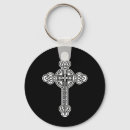 Search for celtic cross key rings Irish
