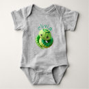 Search for new year baby bodysuits Baby girl