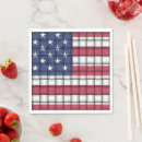 Search for memorial day napkins Blue