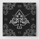 Search for ace clocks Casino