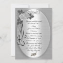 Search for 25th anniversary vow renewal Elegant