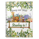Search for wild one notebooks Jungle