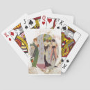 Search for 1920s playing cards Elegant