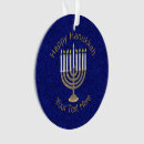 Search for chrismukkah christmas tree decorations Happy hanukkah