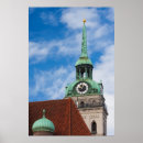 Search for bavarian posters Church