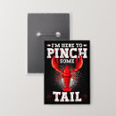 Search for crawfish badges Lobster