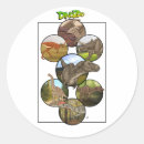 Search for velociraptor stickers For kids