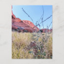 Search for uluru postcards Northern territory