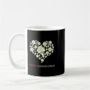 Search for love vegetables mugs Broccoli