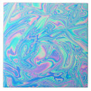 Search for holographic tiles Iridescent