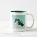 Search for seahorse mugs Maritime