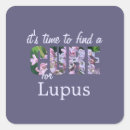 Search for cure labels Lupus