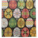 Search for easter shower curtains Colourful