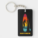 Search for sups key rings Stand up paddle board