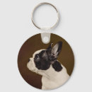 Search for funny french bulldog key rings Puppy
