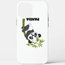 Search for happy panda iphone cases Kawaii