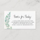 Search for foliage baby shower invitations Books for baby