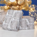 Search for evergreen wrapping paper Stylish