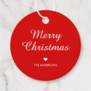 Search for christmas packaging Minimal
