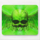 Search for ghostly mousepads Black