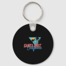 Search for santa cruz key rings Island