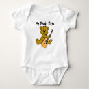 Search for guitar baby clothes Country