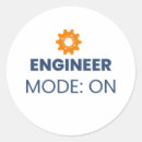 Search for funny engineer stickers Engineering student