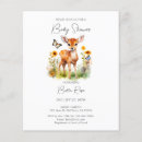 Search for deer stationery paper Fawn