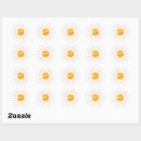 Search for shine bright stickers Sun